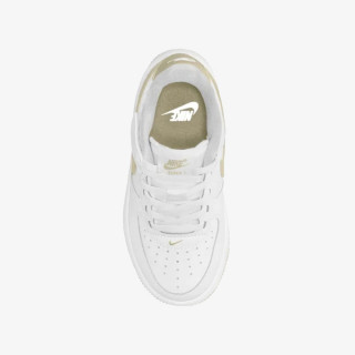 NIKE Спортни обувки FORCE 1 LOW EASYON BP 