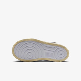 NIKE Спортни обувки FORCE 1 LOW EASYON BP 