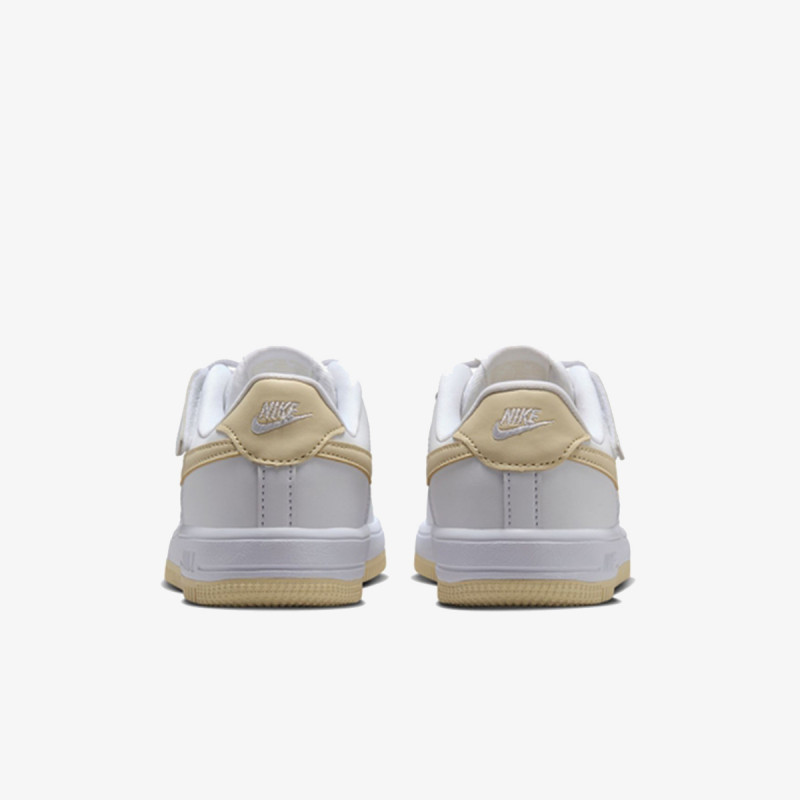 NIKE Спортни обувки FORCE 1 LOW EASYON BP 