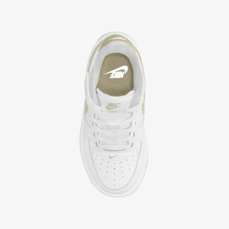 NIKE Спортни обувки FORCE 1 LOW EASYON BP 