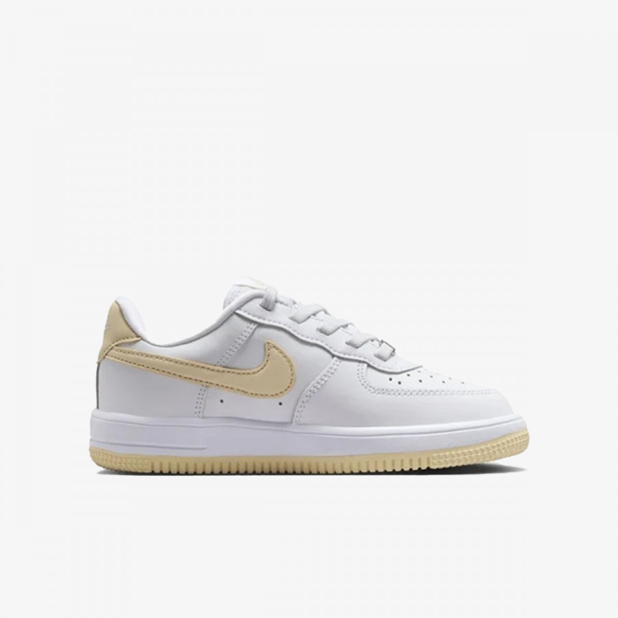 NIKE Спортни обувки FORCE 1 LOW EASYON BP 