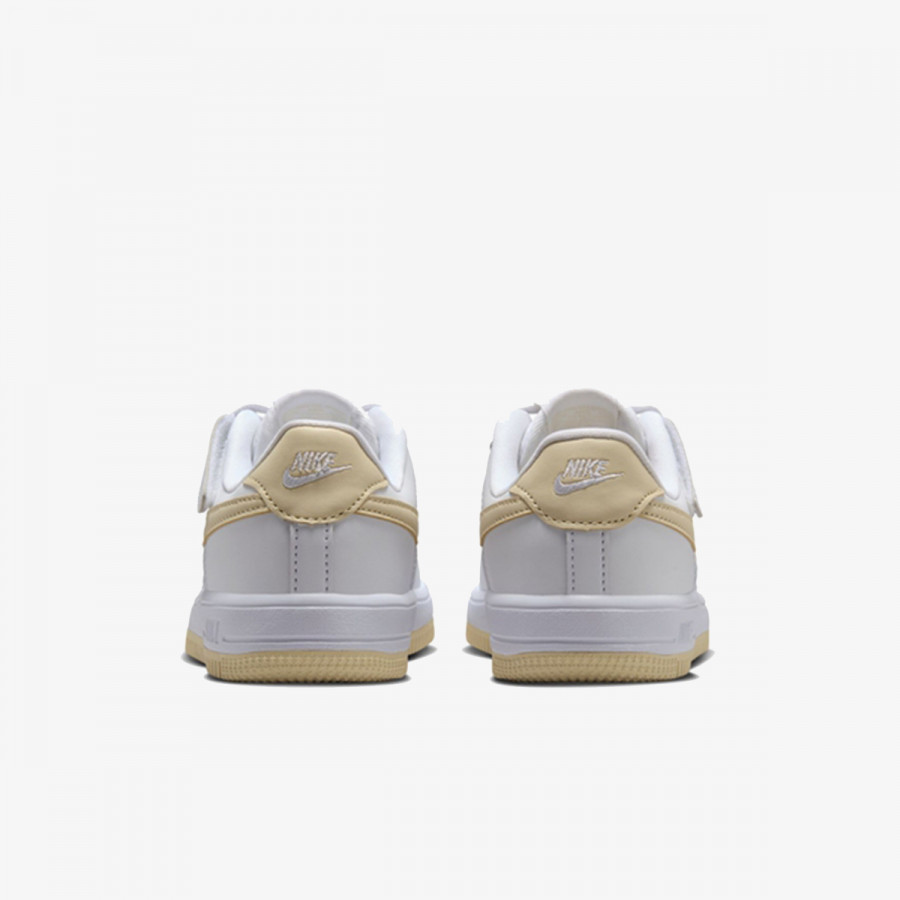 NIKE Спортни обувки FORCE 1 LOW EASYON BP 