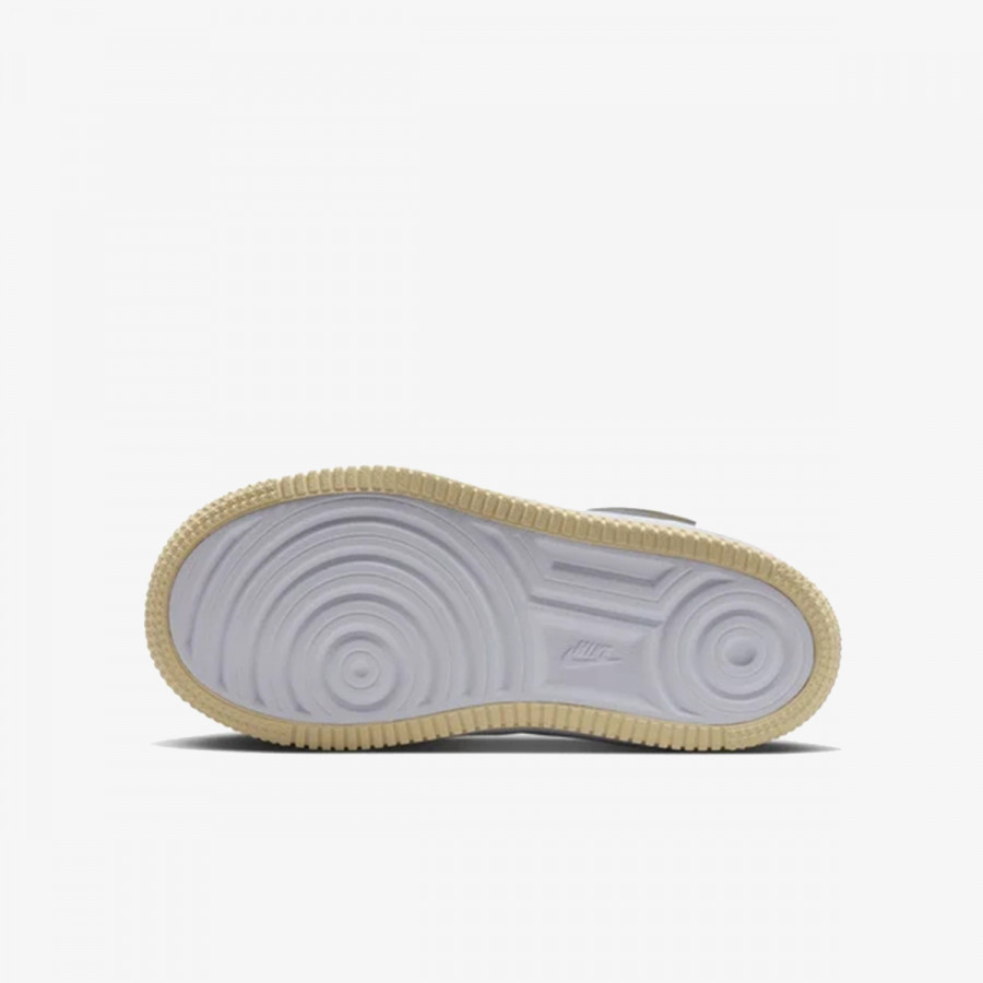 NIKE Спортни обувки FORCE 1 LOW EASYON BP 