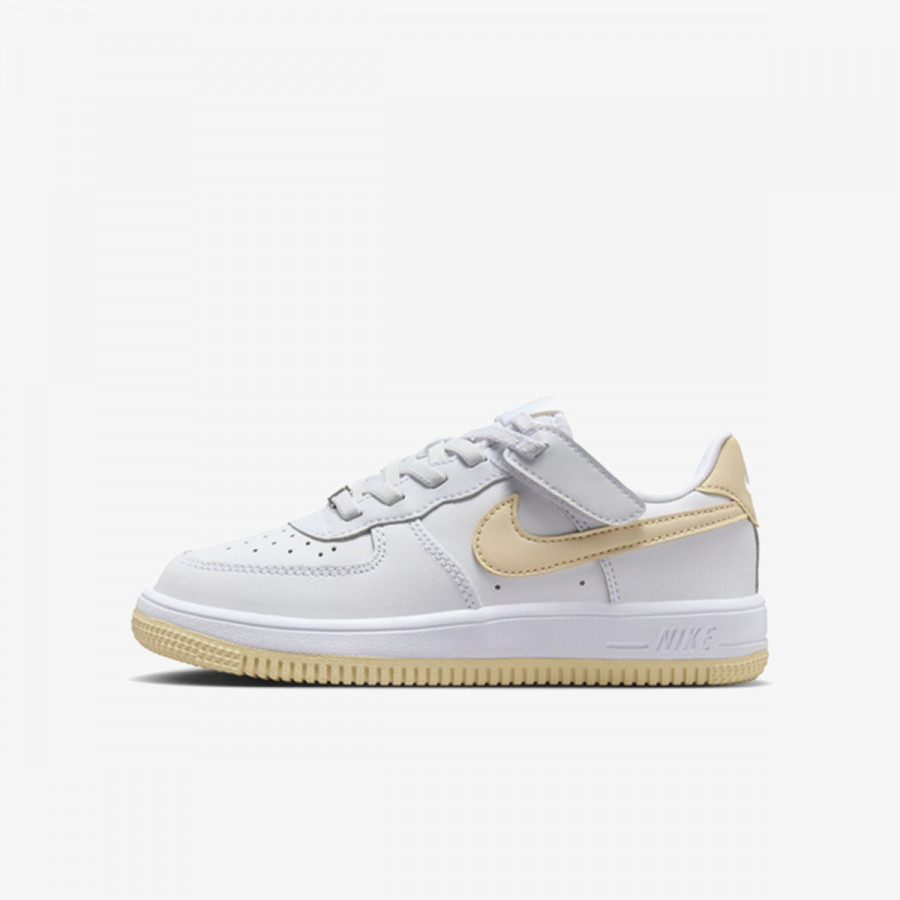 NIKE Спортни обувки FORCE 1 LOW EASYON BP 
