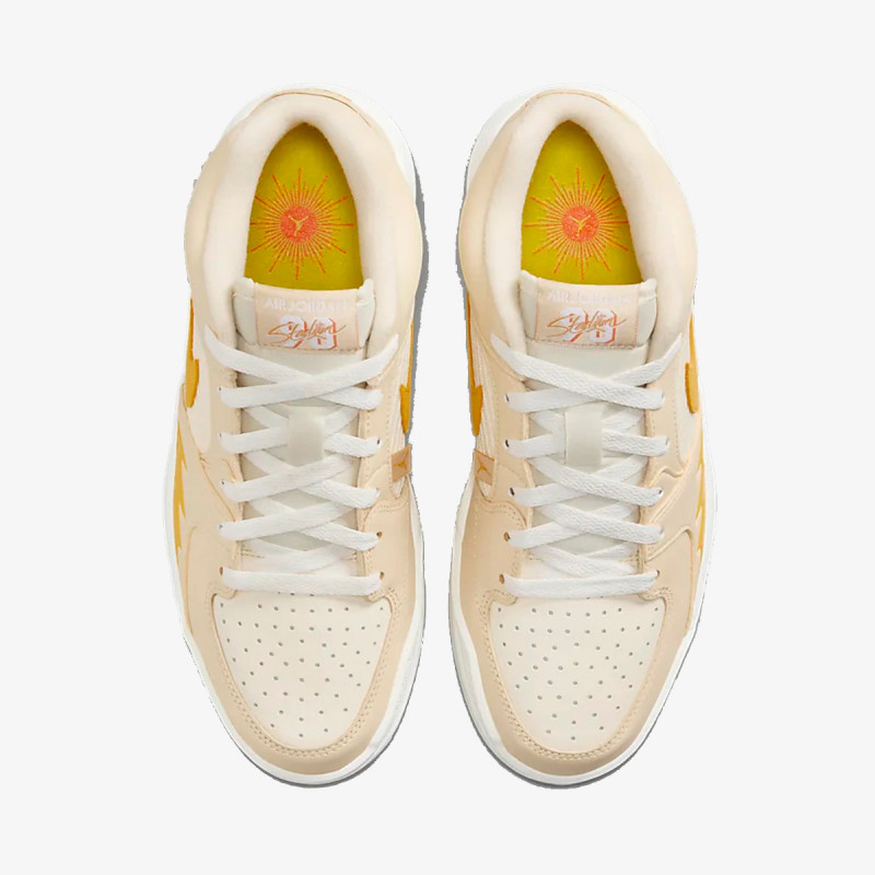 NIKE Спортни обувки Jordan Stadium 90 