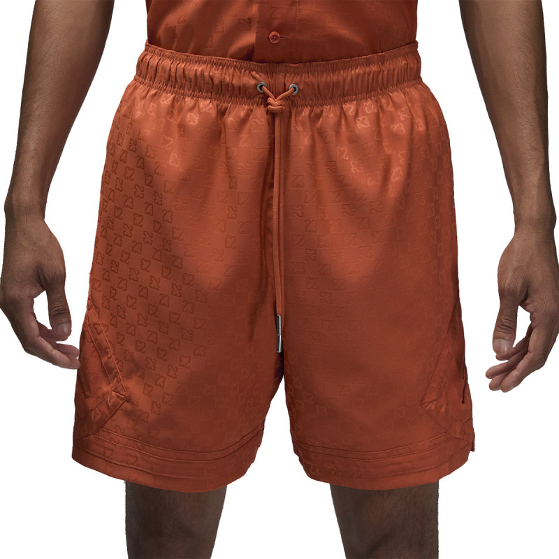 NIKE Къси панталони M J ESS STMT DMND AOJ SHORT 