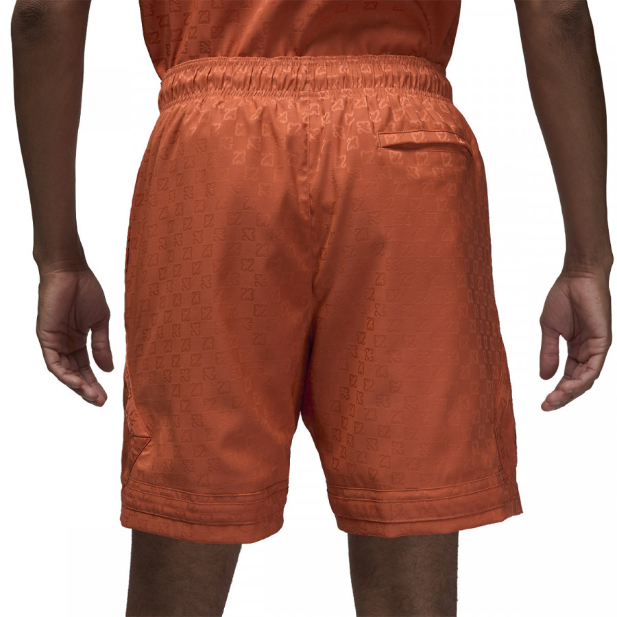 NIKE Къси панталони M J ESS STMT DMND AOJ SHORT 