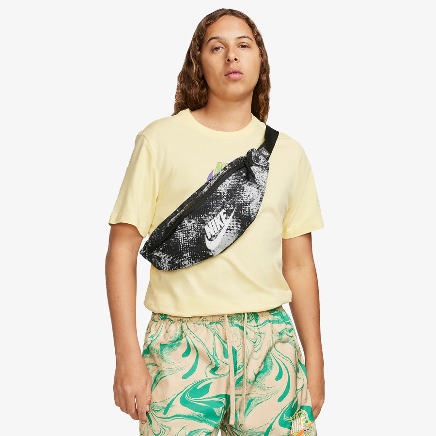 NIKE Малка чанта Heritage 
