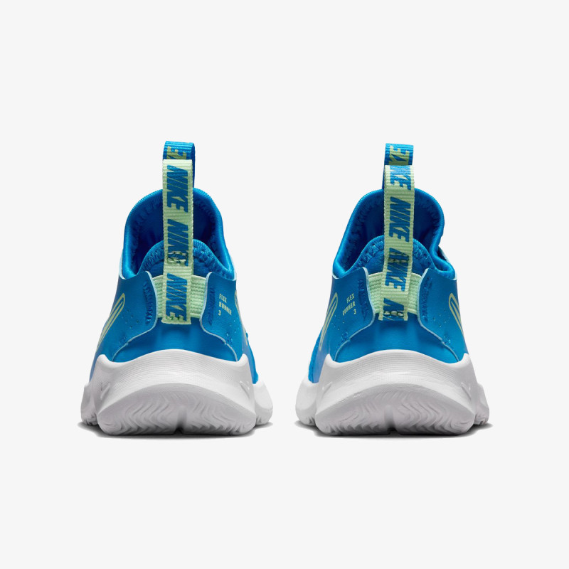 NIKE Спортни обувки Flex Runner 3 