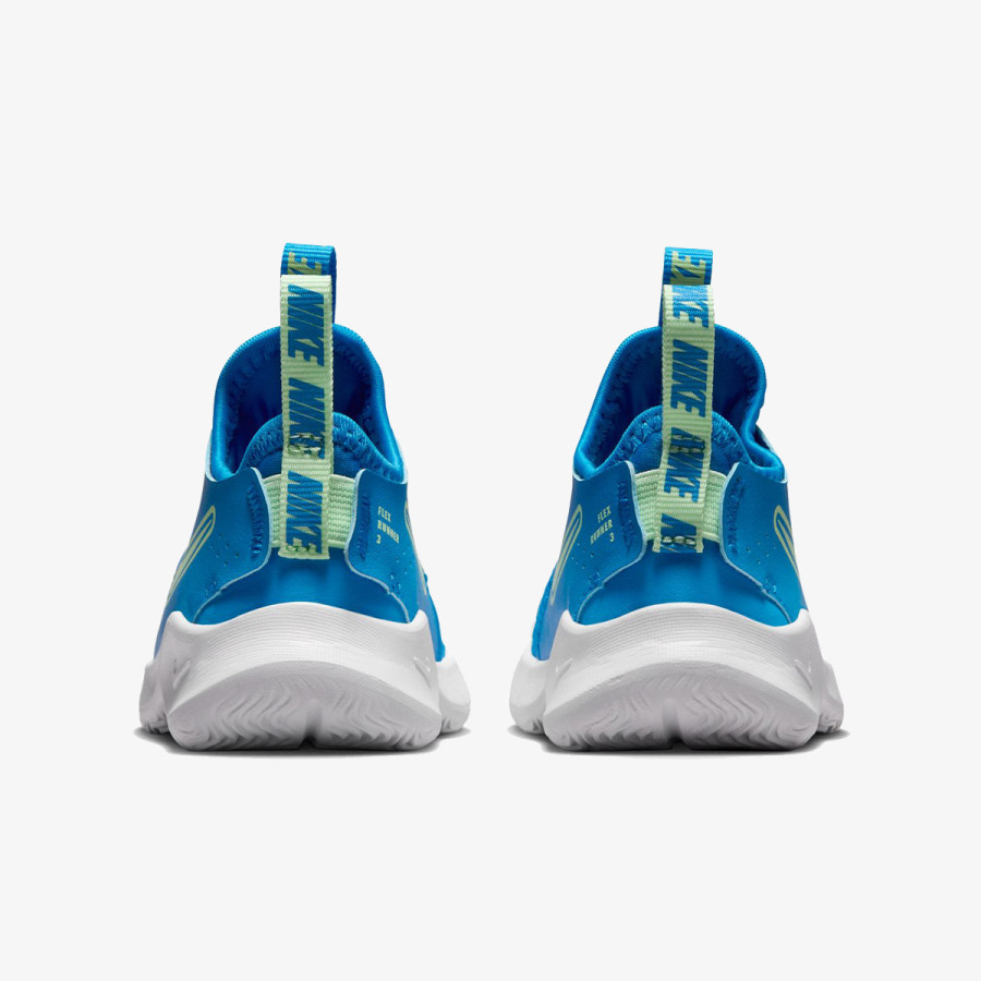 NIKE Спортни обувки Flex Runner 3 