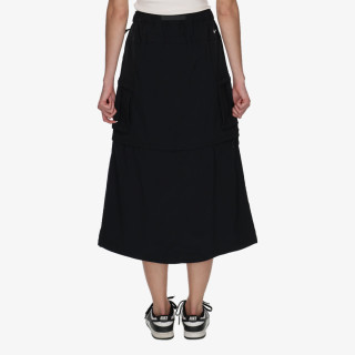 NIKE Пола W ACG ZIP OFF SMTH SUMIT SKIRT