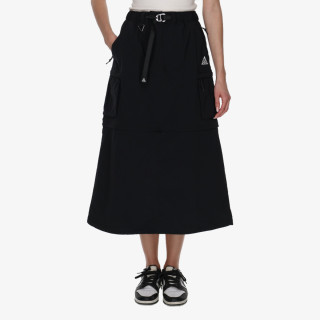 NIKE Пола W ACG ZIP OFF SMTH SUMIT SKIRT