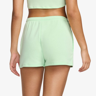 NIKE Къси панталони W NSW NK CHLL FT HR 2IN SHORT 