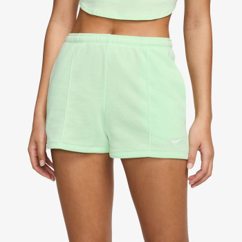 NIKE Къси панталони W NSW NK CHLL FT HR 2IN SHORT 