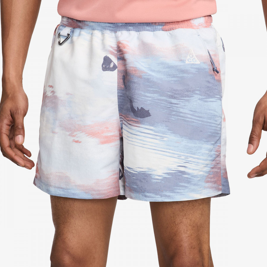 NIKE Къси панталони M ACG RSRVR GOAT SHORT AOP 