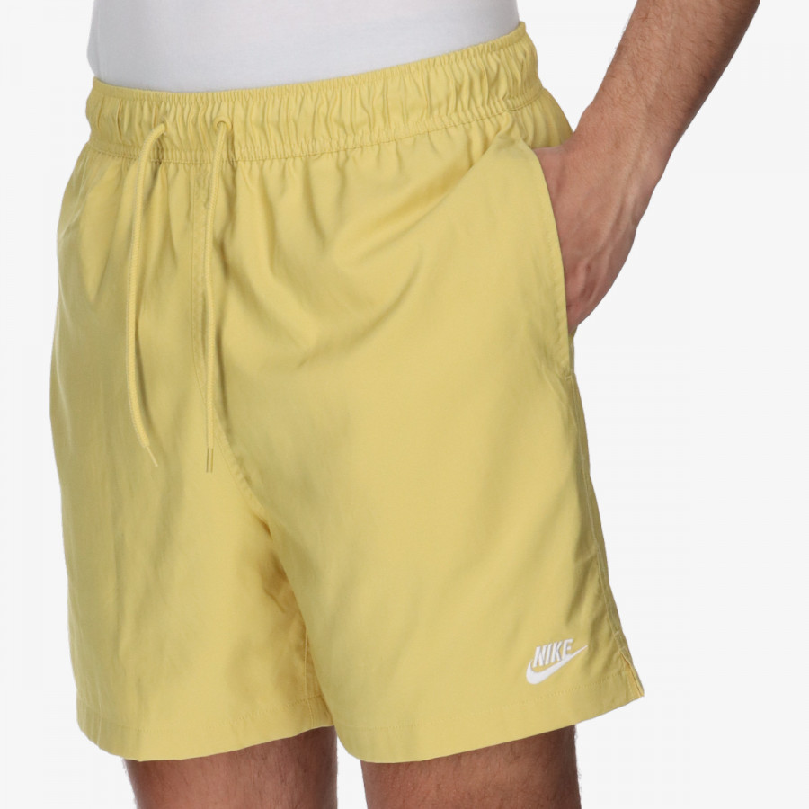NIKE Къси панталони M NK CLUB FLOW SHORT 