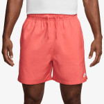 NIKE Къси панталони M NK CLUB FLOW SHORT 