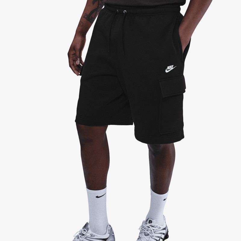 NIKE Къси панталони M NK CLUB BB CARGO SHORT 