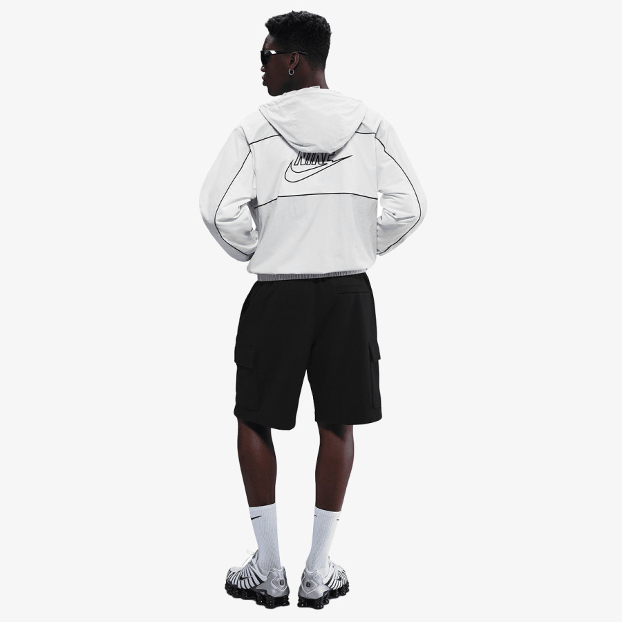 NIKE Къси панталони M NK CLUB BB CARGO SHORT 