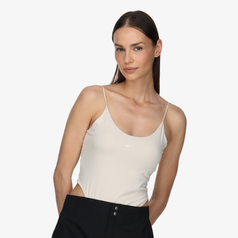 NIKE Боди Sportswear Chill Knit 