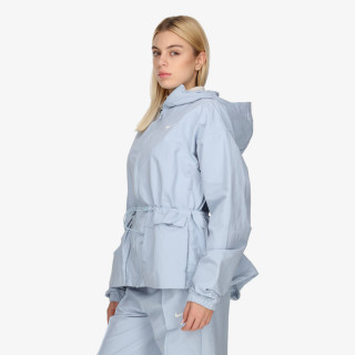 NIKE Яке W NSW TREND WVN JKT 