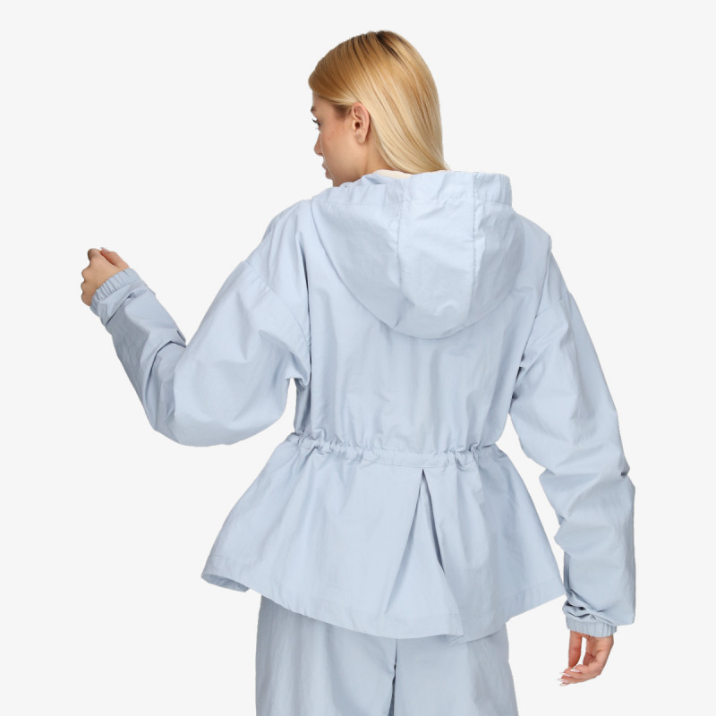 NIKE Яке W NSW TREND WVN JKT 