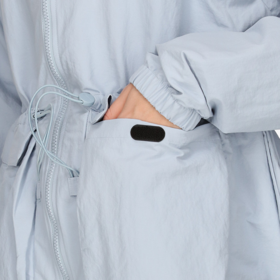 NIKE Яке W NSW TREND WVN JKT 