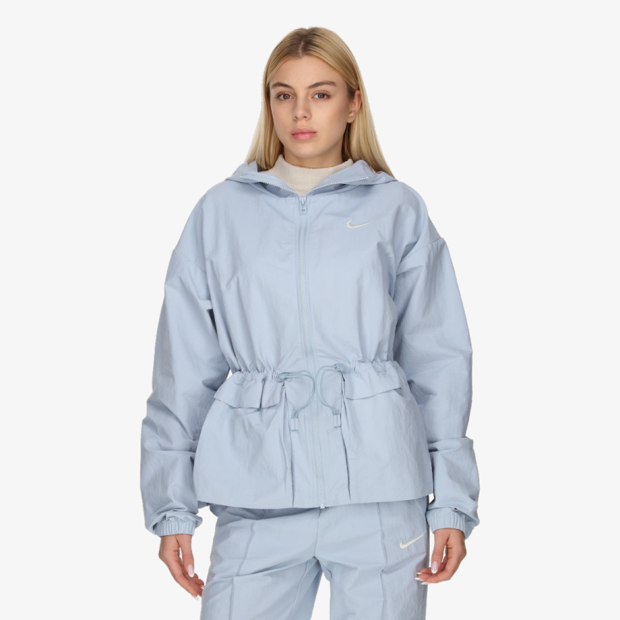 NIKE Яке W NSW TREND WVN JKT 