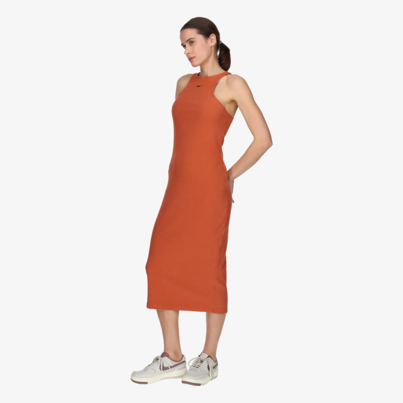 NIKE Рокля Sportswear Chill 