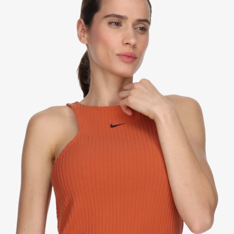 NIKE Рокля Sportswear Chill 