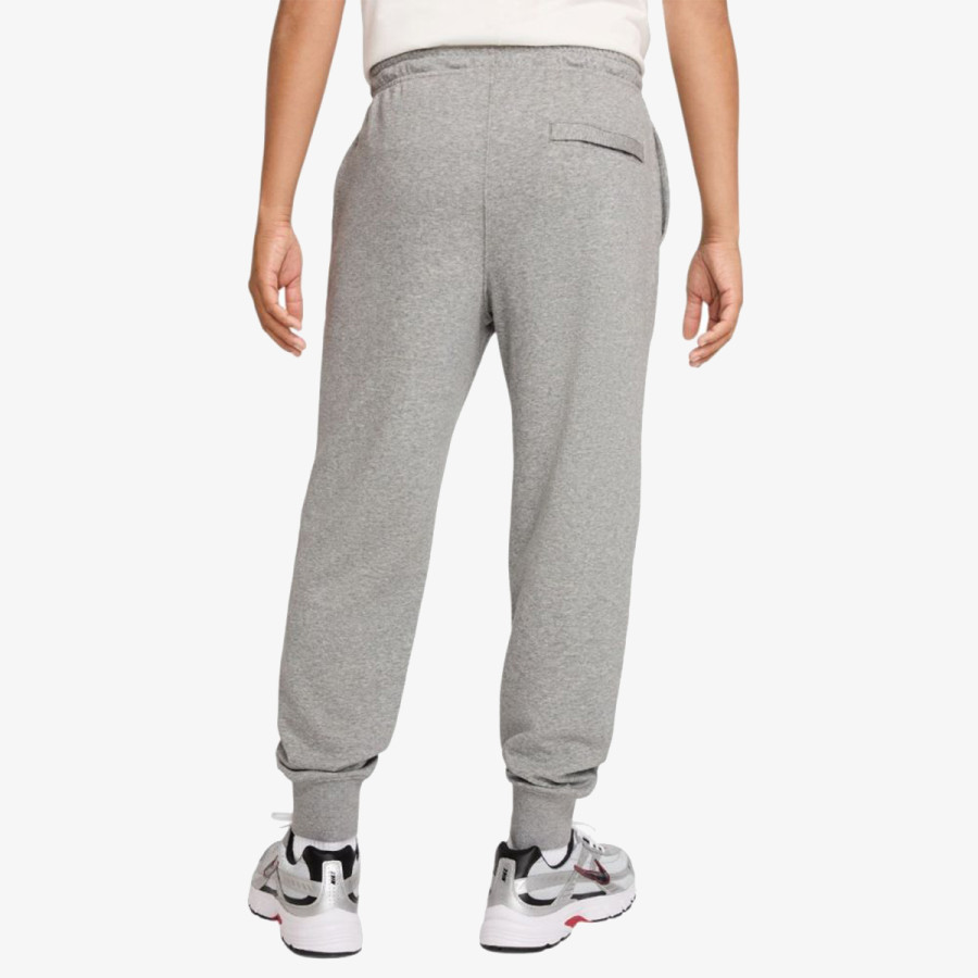 NIKE Долнищe M NK CLUB FT JOGGER 