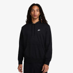NIKE Суитшърт M NK CLUB FT PO HOODIE 