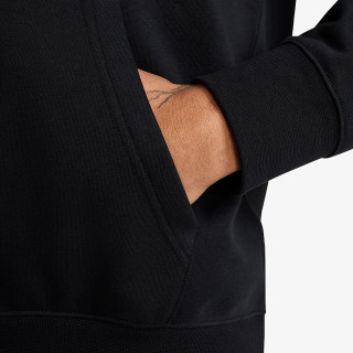 NIKE Суитшърт M NK CLUB FT PO HOODIE 