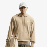 NIKE Суитшърт M NK CLUB FT PO HOODIE 