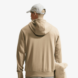 NIKE Суитшърт M NK CLUB FT PO HOODIE 