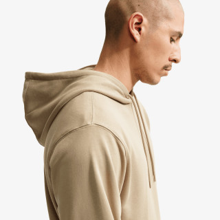 NIKE Суитшърт M NK CLUB FT PO HOODIE 