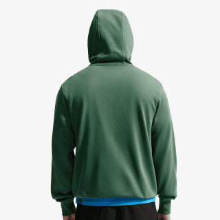 NIKE Суитшърт M NK CLUB FT PO HOODIE 