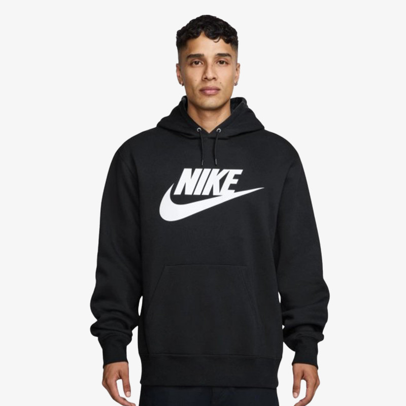 NIKE Суитшърт Club 