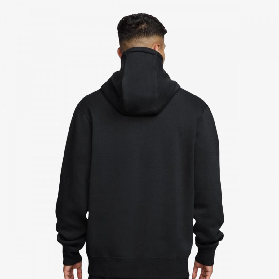 NIKE Суитшърт Club 