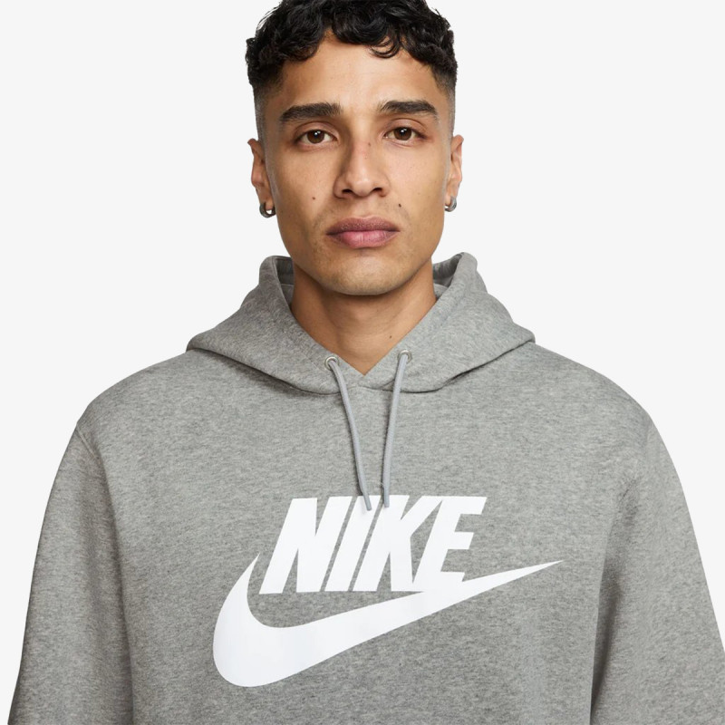 NIKE Суитшърт Club 