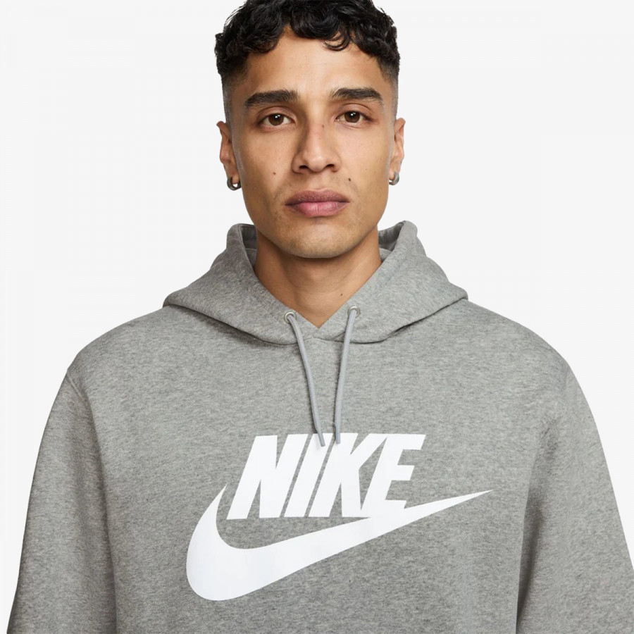 NIKE Суитшърт Club 