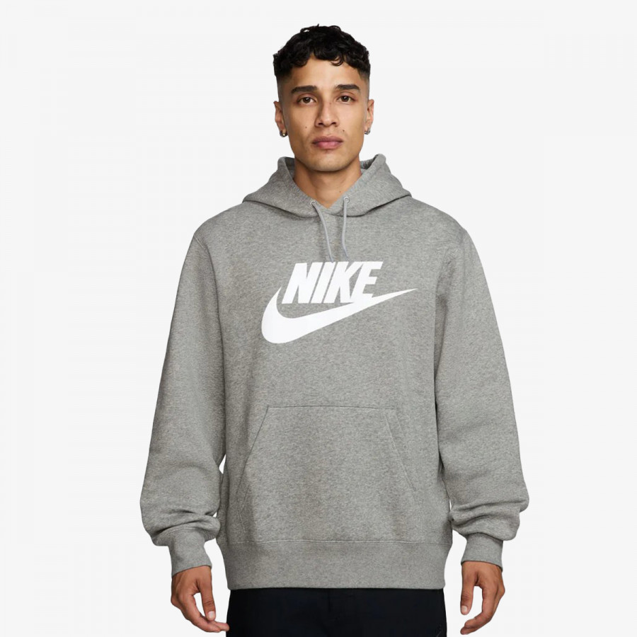 NIKE Суитшърт Club 