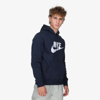 NIKE Суитшърт Club 