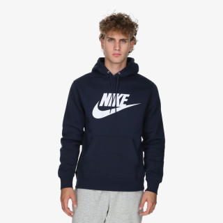 NIKE Суитшърт Club 
