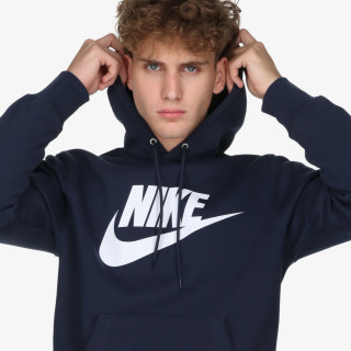 NIKE Суитшърт Club 