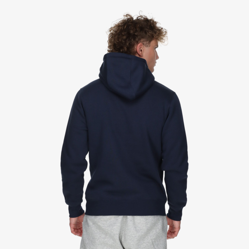 NIKE Суитшърт Club 