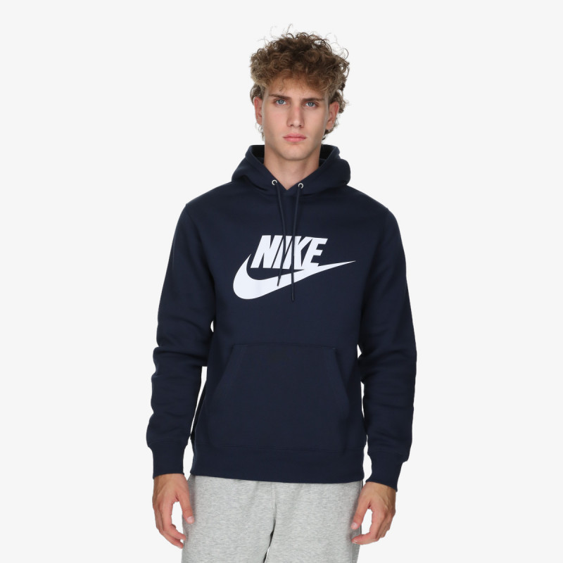 NIKE Суитшърт Club 