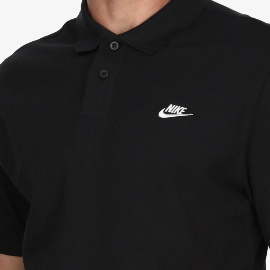 NIKE Поло тенискa Club 