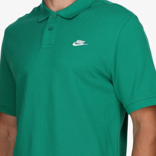 NIKE Поло тенискa M NK CLUB SS POLO PIQUE 