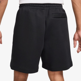 NIKE Къси панталони M NSW TCH FLC RI SHORT 